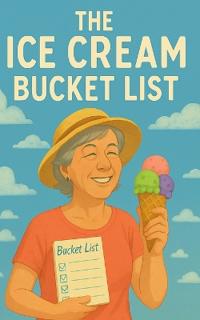 Ice Cream Bucket List