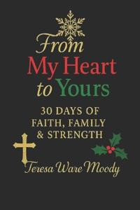 From My Heart to Yours