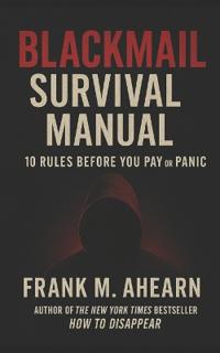 Blackmail Survival Manual