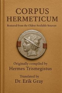 Corpus Hermeticum