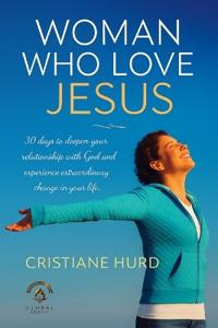 Women Who Love Jesus