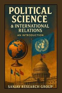 Political Science & International Relations
