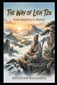 The Way of Lieh Tzu