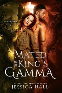 Mated To The King's Gamma