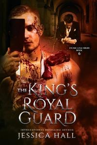The King's Royal Guard