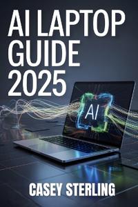 AI LAPTOP GUIDE 2025