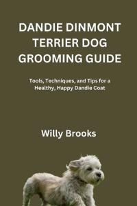 Dandie Dinmont Terrier Dog Grooming Guide