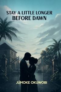Stay A Little Longer Before Dawn