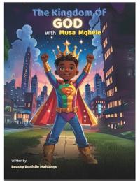 The Kingdom of God