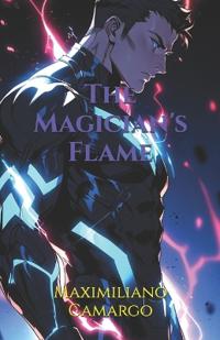 The Magician's Flame