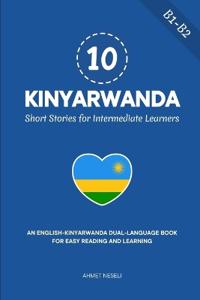 10 Kinyarwanda Short Stories for Intermediate Learners