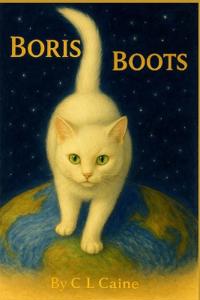 Boris Boots