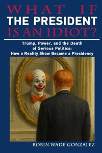 What If the President Is an Idiot?