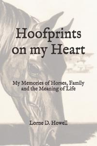 Hoofprints on my Heart