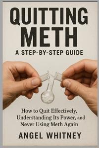 Quitting Meth