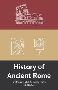 History of Ancient Rome