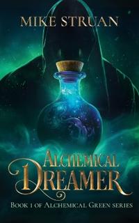 Alchemical Dreamer
