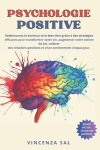 Sal, V: Psychologie Positive