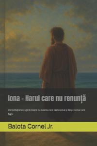 Iona - Harul care nu renunță