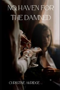 No Haven for the Damned