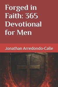 Forged in Faith