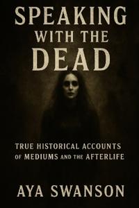 Speaking with the Dead