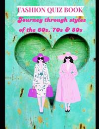 Fashion Quiz Book