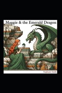 Maggie & the Emerald Dragon