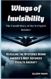 Wings of Invisibility