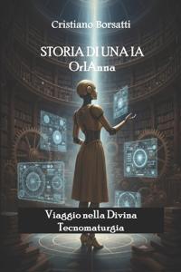 Storia di una IA OrIAnna