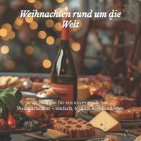 Weihnachten rund um die Welt