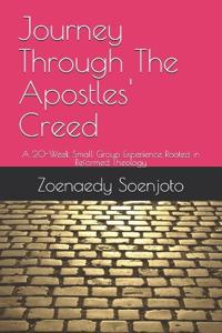 Journey Through The Apostles' Creed