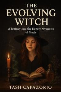 The Evolving Witch