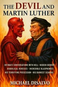 The Devil and Martin Luther