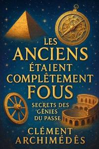 Les Anciens Étaient Complètement Fous