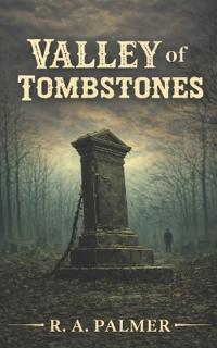 Valley of Tombstones