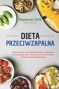 Dieta Przeciwzapalna