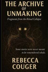 Archive of Unmaking