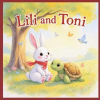 Lili and Toni