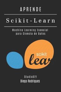 APRENDE Scikit-Learn