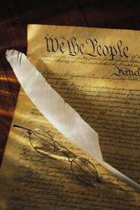 The Constitution Of The Netherlands