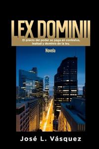 Lex Domimii