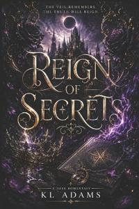 Reign of Secrets