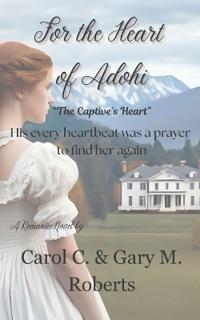For the Heart of Adohi