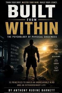 Built from Within