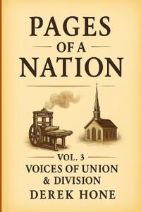 Pages of a Nation