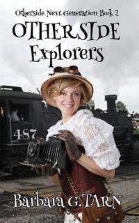 Otherside Explorers (Otherside Next Generation Book 2)