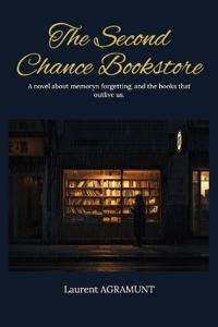 The Second Chance Bookstore