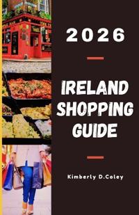 Ireland Shopping Guide 2026