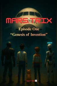 Mars.Trix